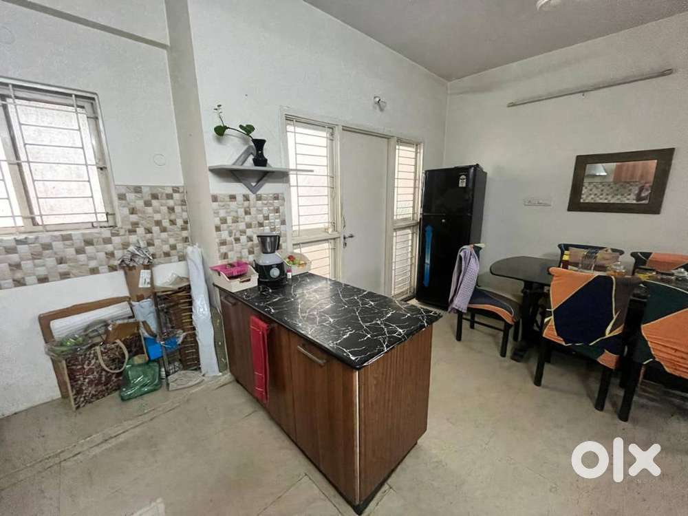 2BHK AVAILABLE FOR LEASE IN  WHITEFIELD.