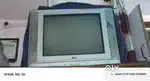 वर्किग lg tv