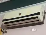 Lloyd split 1.5 ton ac