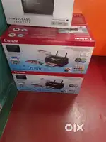All model printers available