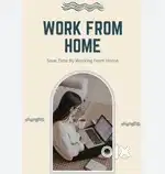 Work from home typing jobs available