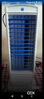 Brand New Tower Fan