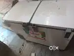 400 लीटर good condition