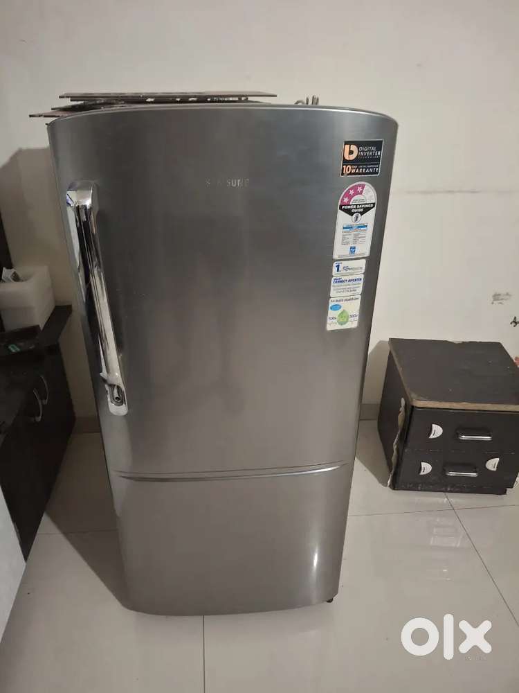 Fridge  102 litre