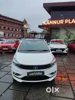 Tata Tiago 1.2 Revotron XZ Plus, 2023, Petrol