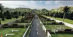 Residential plot for sale at Wagholi