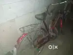 Cycle for sell
