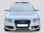 Audi A4 2.0 TDI Premium with sunroof, 2011, Diesel