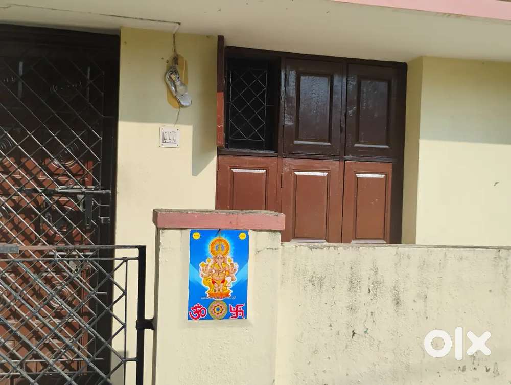 Single BHK House for rent rent near Adambakkam railway station