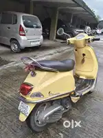 Vespa 125 for sale