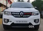 Renault KWID 1.0 RxT Easy-R, 2017, Petrol