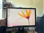 Hp monitor