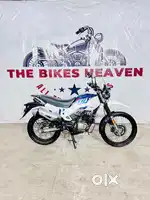 Hero xpulse 200 4v Abs bs6