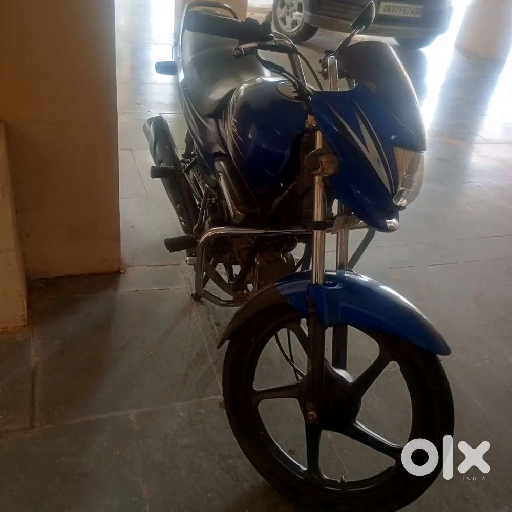Very good condition