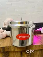 Cooker used only 2months