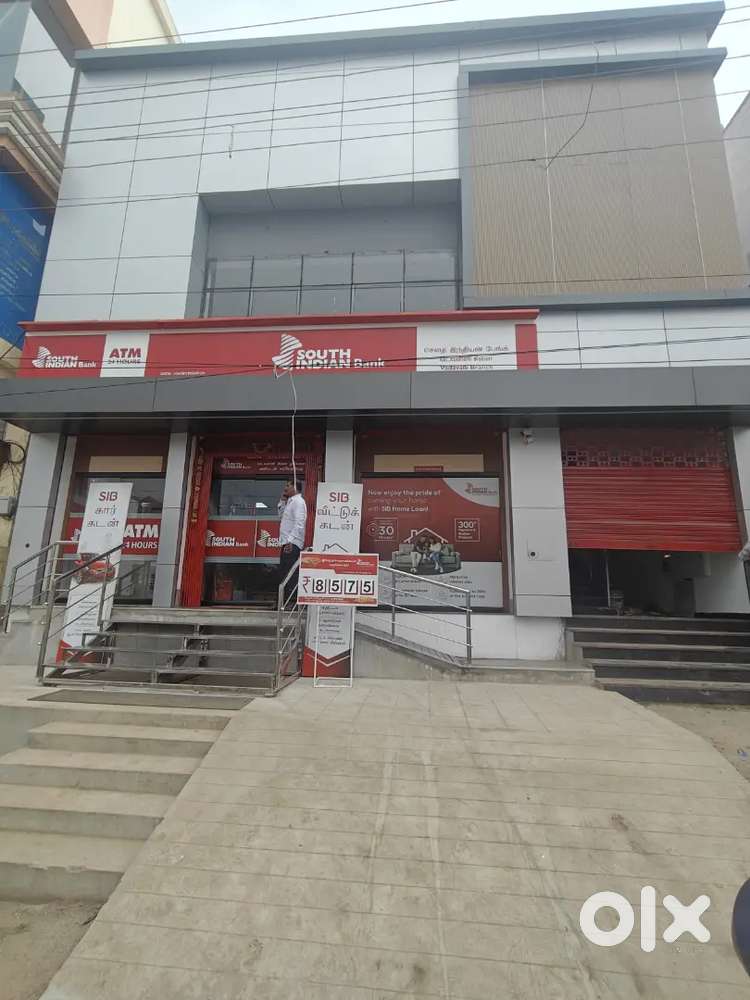 SRPK Complex,Nearer to Chinmaya International School,Vadavalli,CBE.