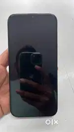 Iphone 16 pro max 256 gb