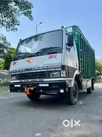 Tata LPT 407 CNG