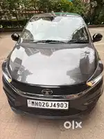 Tata Tiago 2025 Petrol Well Maintained