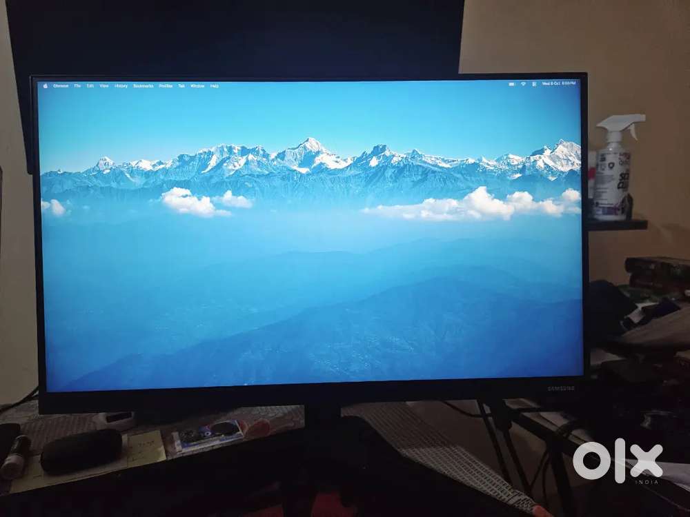Urgent Sell Samsung Full HD Monitor 22 Inch