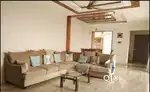 Luxurious 3bhk flat is available