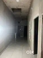 2 BHK - 2 Bathroom - 900 sqft Room floor for rent in near bus station
