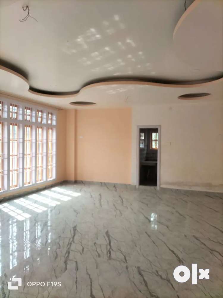 2bhk brand new indipendent house for rent available in Kahilipara