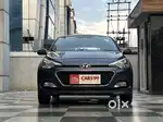 Hyundai Elite i20 Sportz (O) 1.2, 2016, Petrol