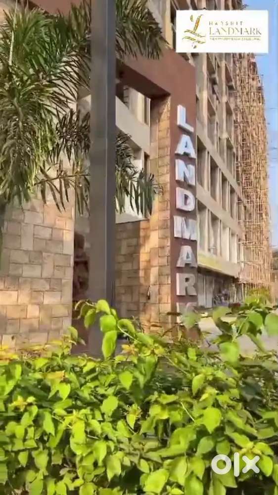 2BHK Ready to Move Flat Tatibandh