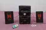Bluetooth woofer 2.0