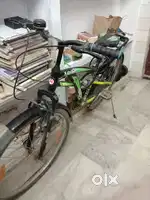 Hero cycle