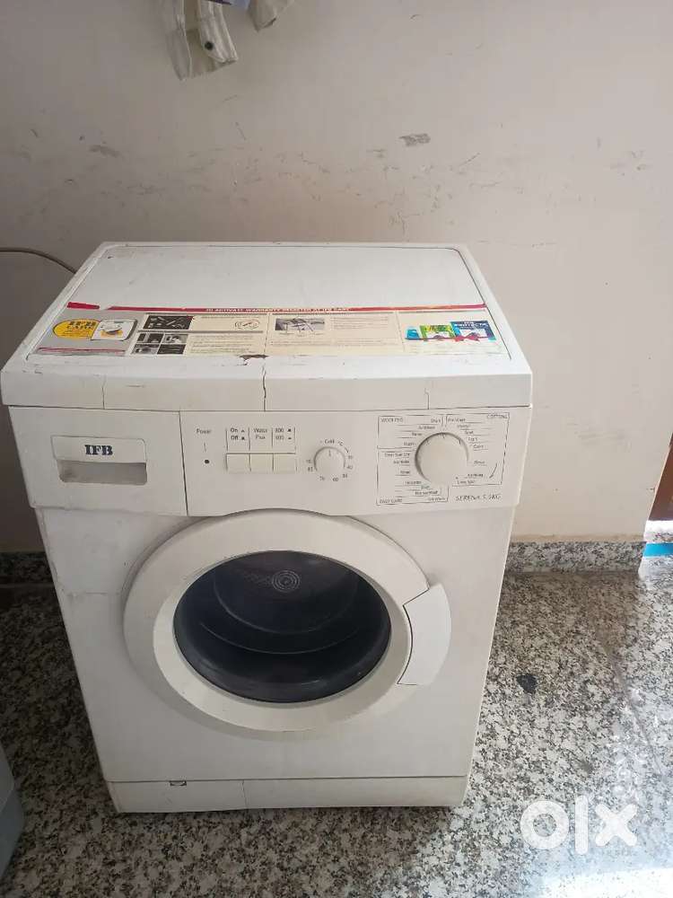 Good condition washing machine