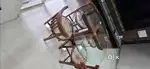 Center table and Dinning Table