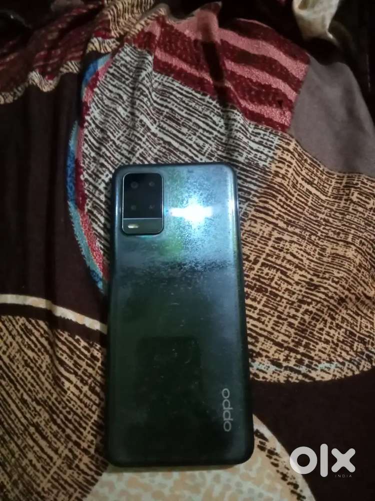 Oppo a 54 good condition