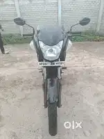Good condition self start 2011 model