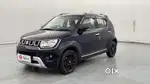Maruti Suzuki Ignis 1.2 Zeta MT, 2023, Petrol