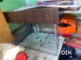 2 feet aquarium