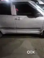 Gadi puri kadak he
