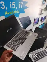 8gb ram +512gb ssd dell /hp/lenevo top class model laptop