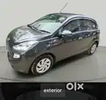 Hyundai New Santro Petrol Good Condition