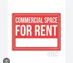 2900 sq ft 2nd floor With lift rent 100000 per month only