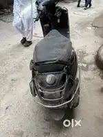 Access 125 In batla house