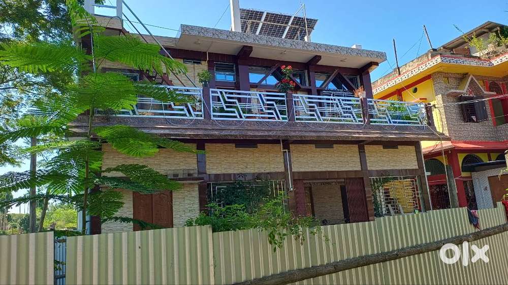 House(Ground floor) for rent,,Surjasen LaneJail Road,Dharmanagar,