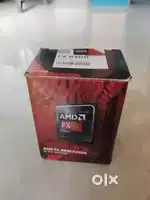 AMD FX 6300 Black Edition