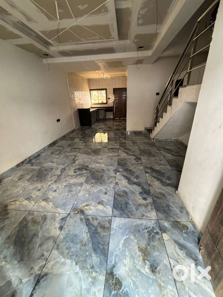 4BHK Bungalows