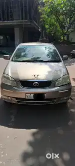 Toyota Corolla H2 1.8E, 2005, Petrol