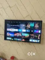 Vu  led tv