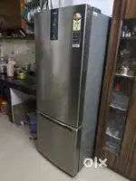 Whirlpool Intellisense Pro 6th Sense Fridge