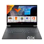 HP VICTUS 15 Laptop  AMD Ryzen 5-7535HS  RTX 2050