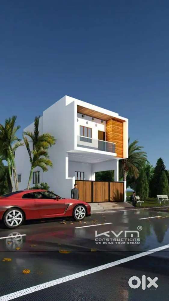 Kvm construction (we build your dream)